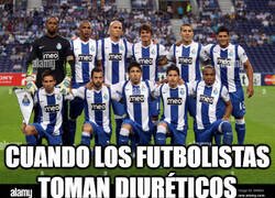 Enlace a Tendrán retención de líquidos…