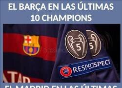 Enlace a Otra década prodigiosa del Real Madrid