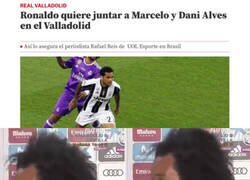 Enlace a Sería lo más random del mercado