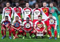 Enlace a Oficialmente el 11 titular del épico Mónaco de 2017 abandonó el equipo