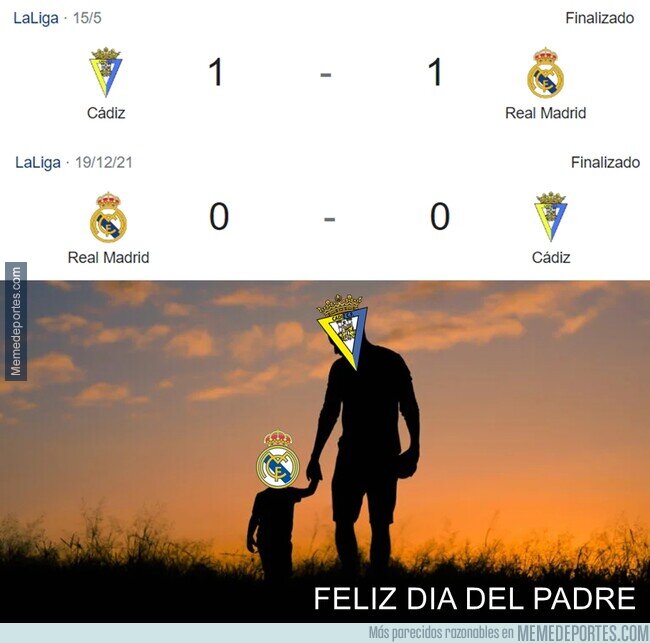 1163943 - Feliz día al único equipo de Europa que no perdió contra el Madrid este año