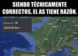 Enlace a Unos 70km más cerca.
