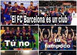 Enlace a Mal año para el FCB