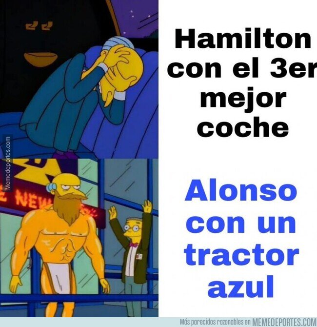 1163984 - El Nano no se queja tanto