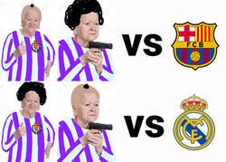 Enlace a Si Marcelo y Dani Alves fichan por el Valladolid