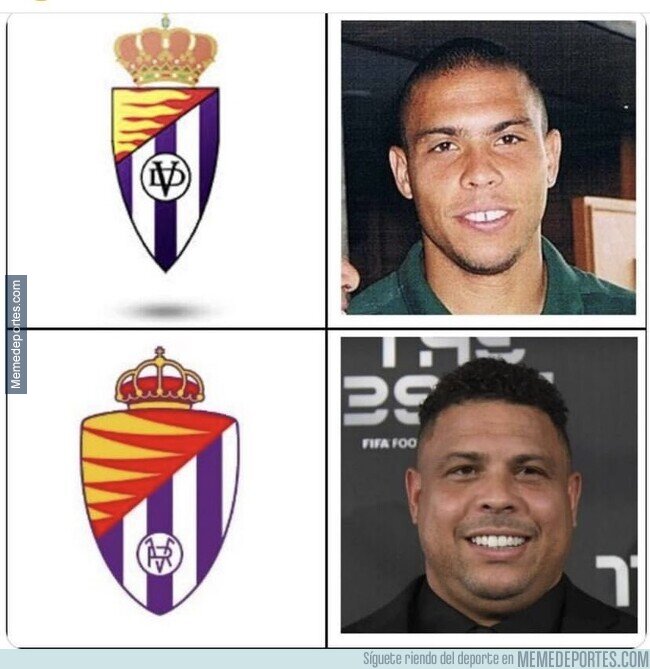 1164002 - Un escudo con menos calidad