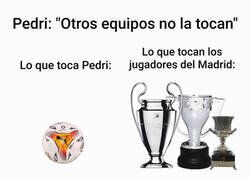 Enlace a ¿Tú qué prefieres tocar?