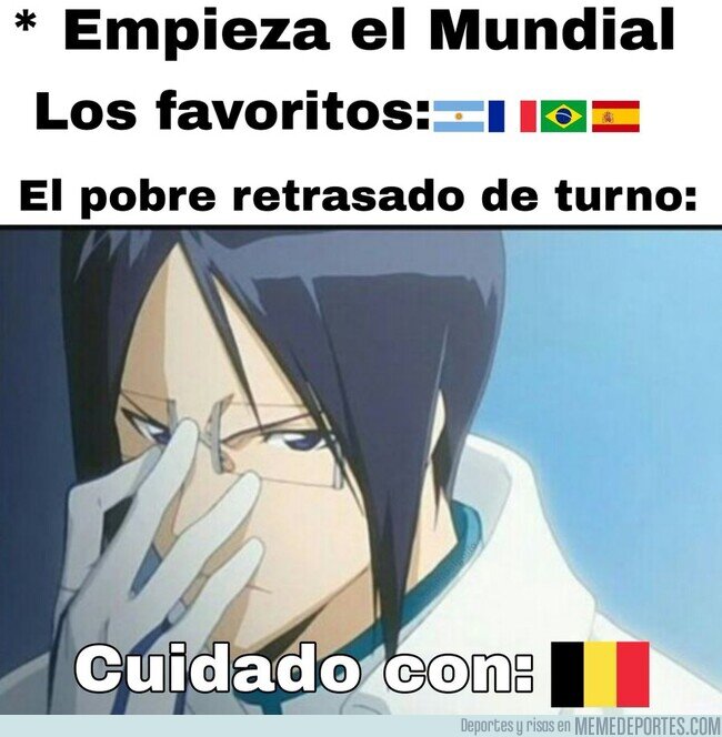 1164039 - No falla el listillo