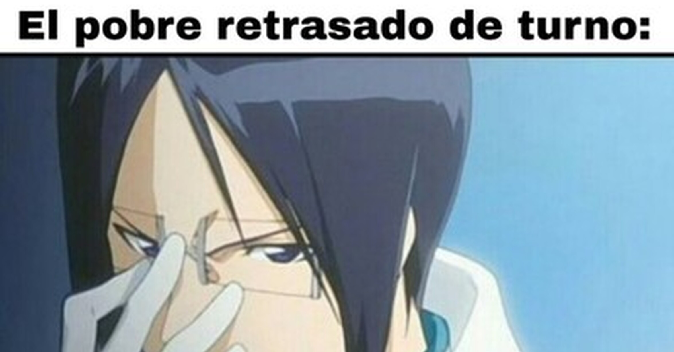 [ MEMEDEPORTES ] No falla el listillo