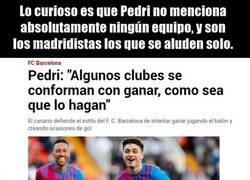 Enlace a Hasta a ellos les consta que juegan horrible
