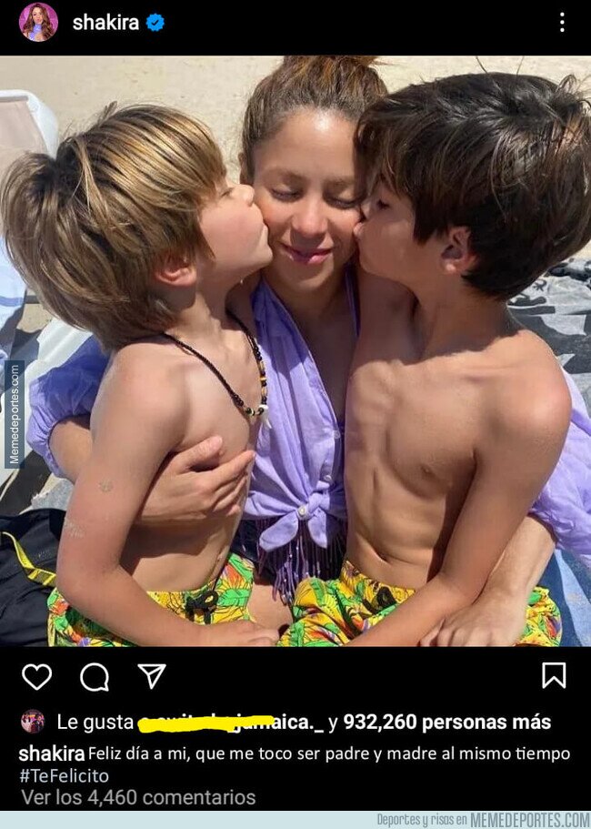 1164052 - Que no es fake, no entren a su instagram, créanme.
