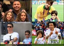 Enlace a No hace falta prueba de ADN