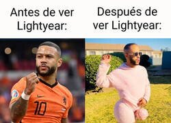 Enlace a Solo por ver un beso