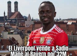 Enlace a Por ese mismo precio no hubiera venido a LaLiga