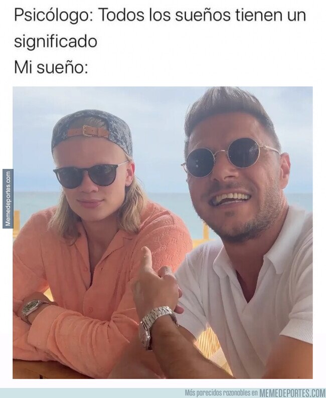 1164085 - El encuentro más extraño que presencié