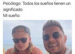 Enlace a El encuentro más extraño que presencié