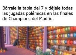 Enlace a Una larga lista