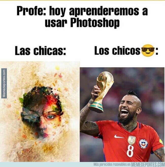 1164108 - Ambos apelamos a la fantasia