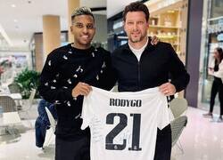 Enlace a Cuando tu sobrinito de dos años aprende a hablar: