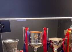 Enlace a Muy genial el pequeño museo de Cristian Tello en su casa