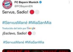 Enlace a Por estas cosas pago internet