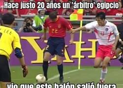 Enlace a Se cumplen dos décadas del robo de Corea