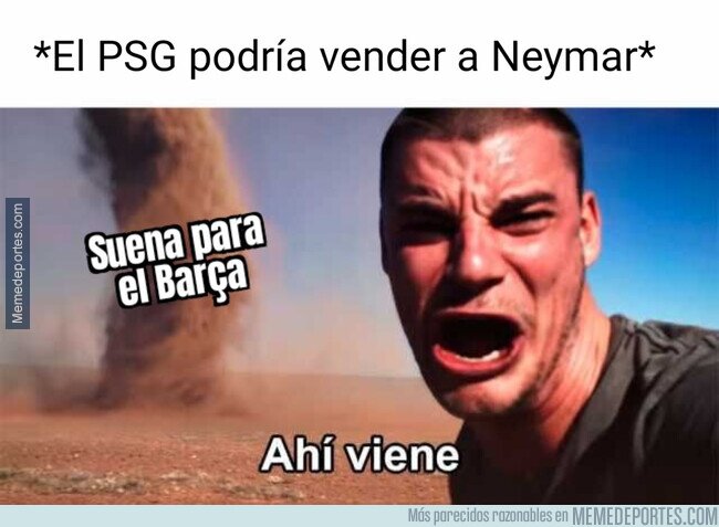 1164126 - El mismo rumor de todos los años