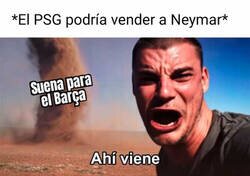 Enlace a El mismo rumor de todos los años