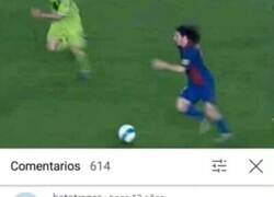 Enlace a Betotrance era todo un visionario