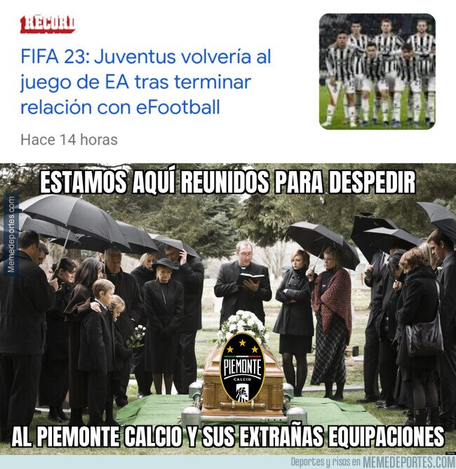 1164135 - Adios al Piemonte Calcio
