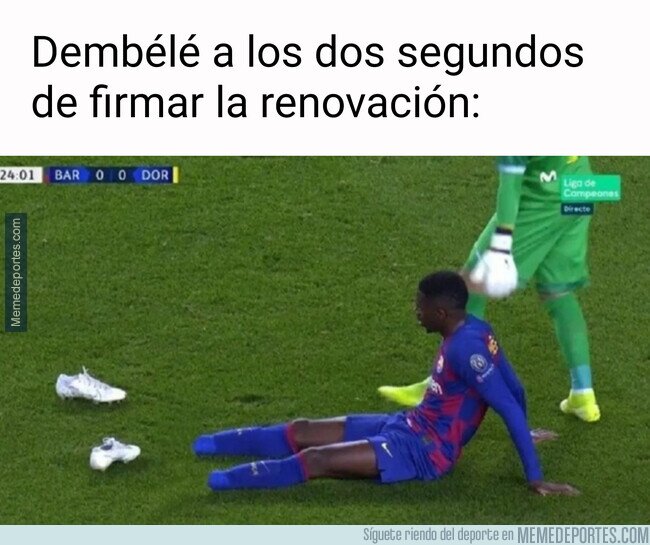 1164136 - Lo que pasará si acaba renovando