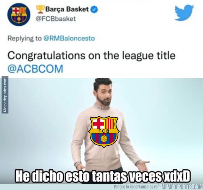 1164141 - Ya son muchas las felicitaciones