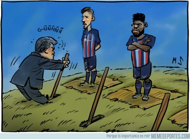 1164143 - Las palancas no acaban de funcionar