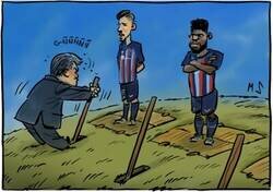 Enlace a Las palancas no acaban de funcionar