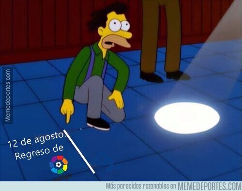 1164156 - Tenemos fecha, señores