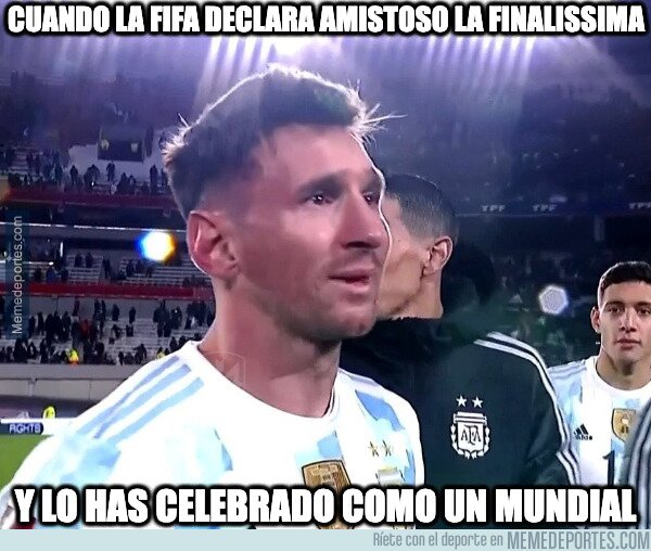 1164170 - Tanto dogmatismo de tu prensa y tus fanáticos para esto