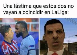 Enlace a El duelo que nos perdimos