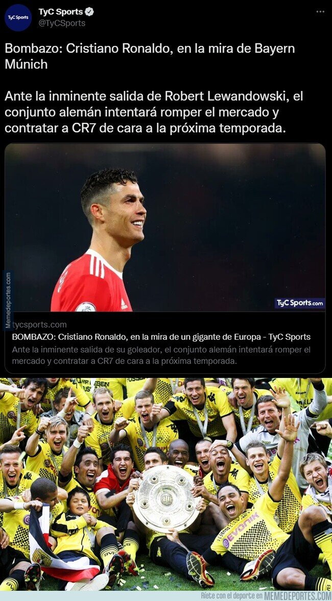 1164200 - Losh retosh de Alemania