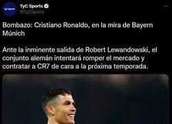 Enlace a Losh retosh de Alemania