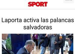 Enlace a En época de guerra, todo agujero es trinchera