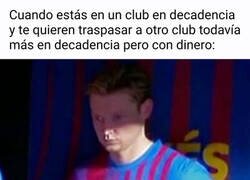 Enlace a Pobre Frenkie...