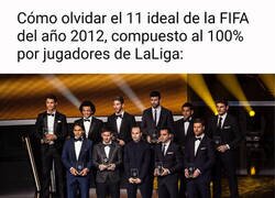 Enlace a Hace 10 años vivimos el prime de nuestro fútbol