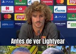 Enlace a ¿Qué te has hecho, Antoine?