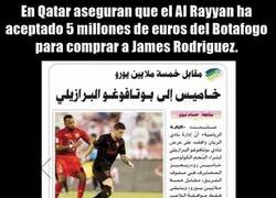 Enlace a Sabía que nada bueno podía salir de eso