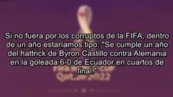 Enlace a Hemos sido robados