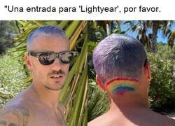 Enlace a Love is love