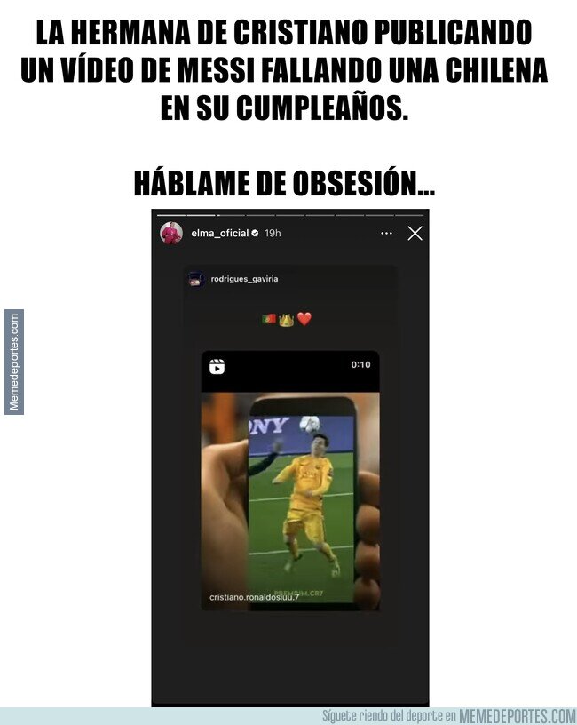 1164254 - Esta familia da un poco de vergüenza ajena...