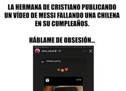 Enlace a Esta familia da un poco de vergüenza ajena...