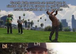 Enlace a Todos quisimos viajar al GTA