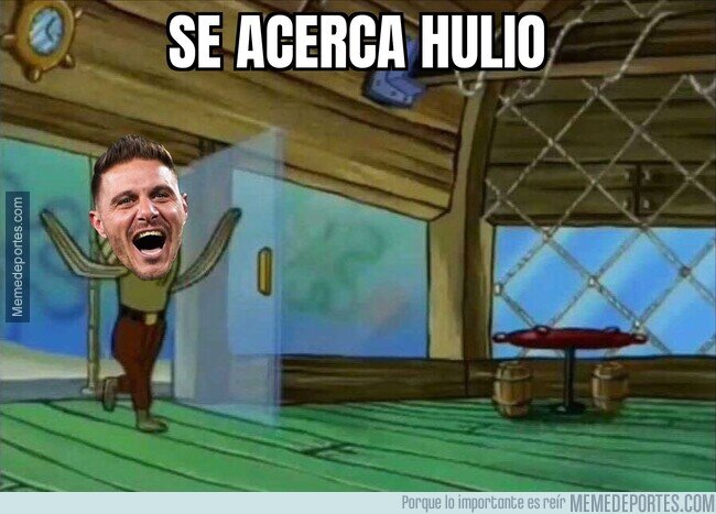 1164271 - El mes que viene